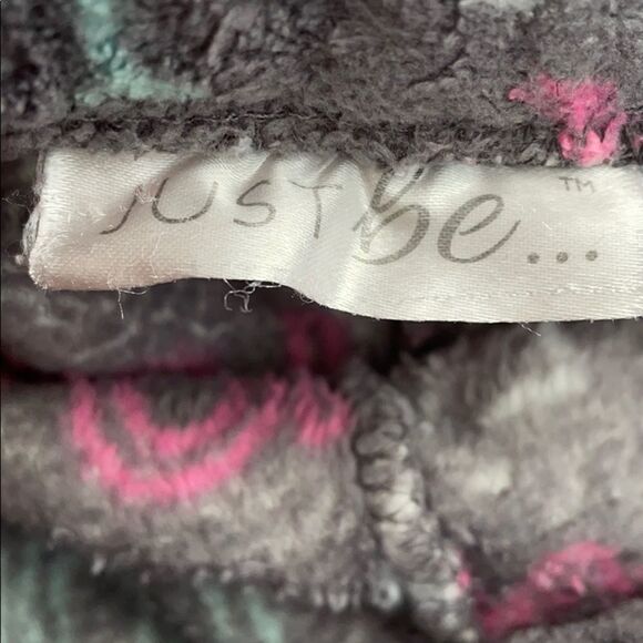 Fleece Lounge Pants  - Picture 4 of 4